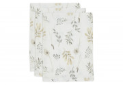 mosd�keszty� muslin  - Wild Flowers Wild Flowers